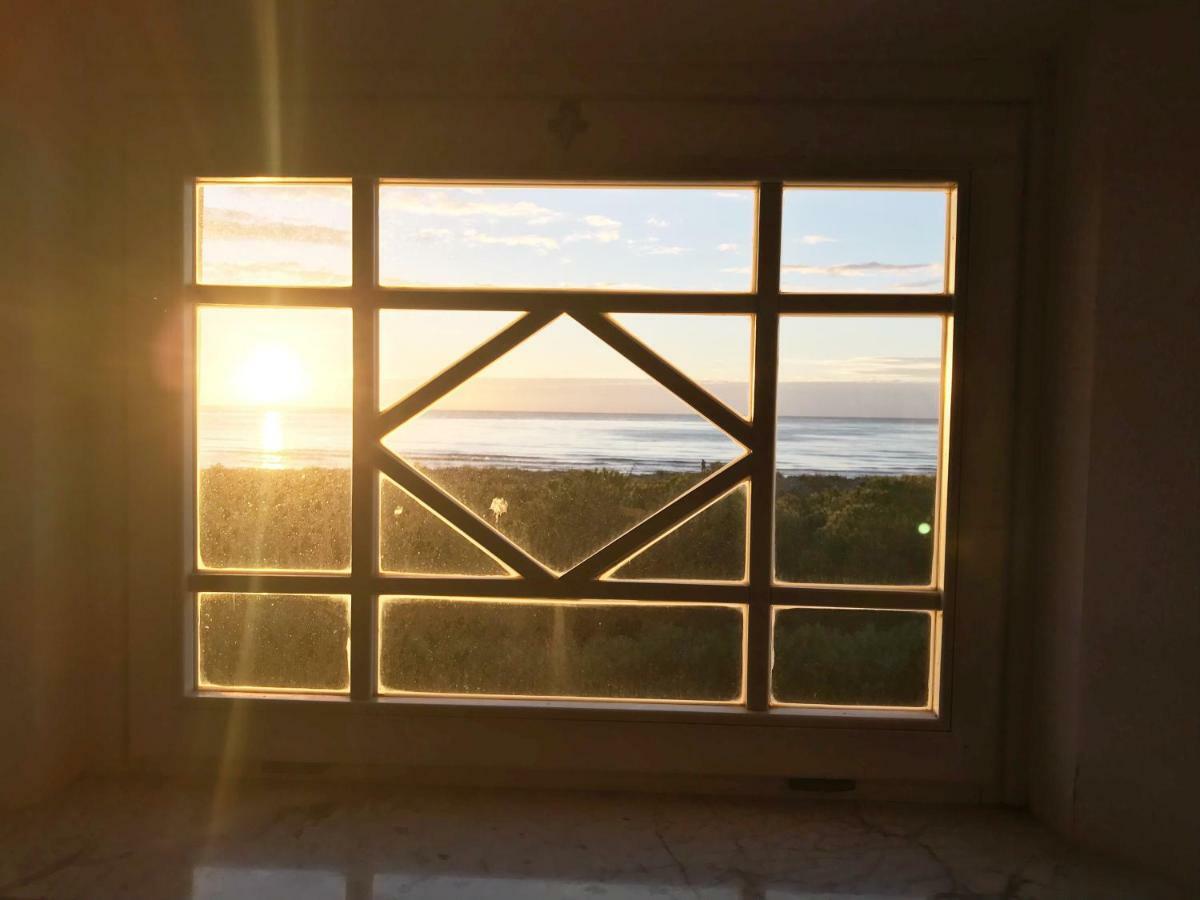蒂勒尼亚Amazing Sea View Flat别墅 外观 照片
